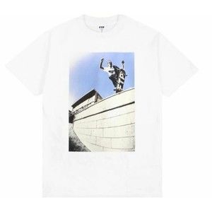 Chris Drysen Tee FTP